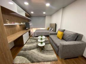 Hermoso Loft en North Point